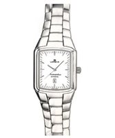 Orologio Lorenz Uomo Montenapoleone in Acciaio 21904AJ - 21904AJ